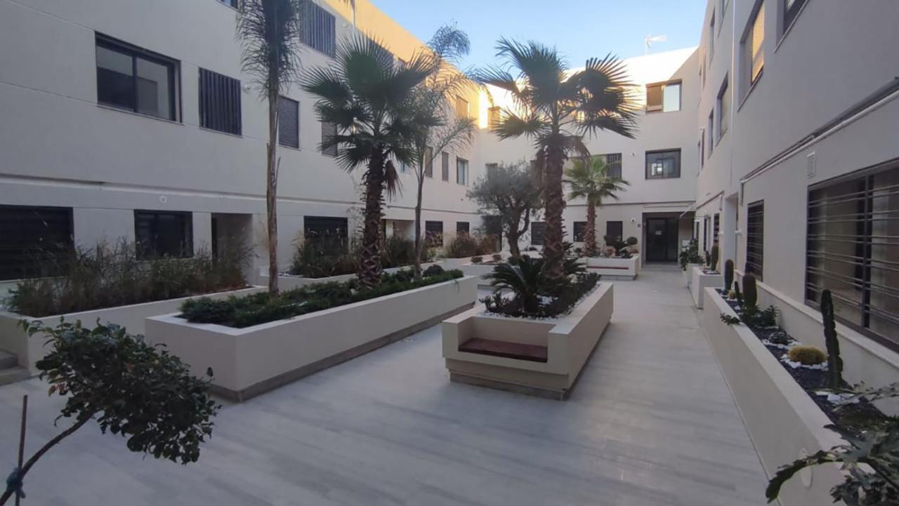 Ideal Appart La Marsa Jade Residence De Luxe Экстерьер фото