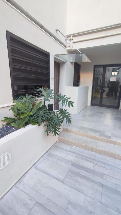 Ideal Appart La Marsa Jade Residence De Luxe Экстерьер фото