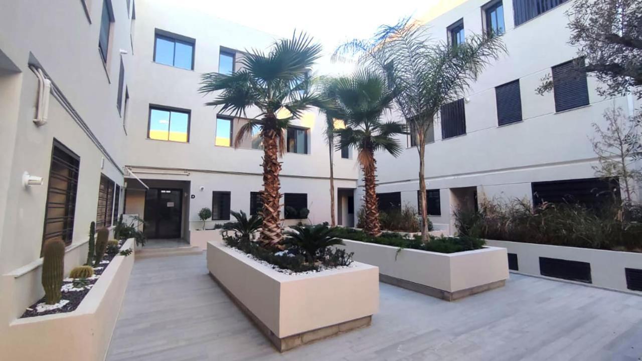 Ideal Appart La Marsa Jade Residence De Luxe Экстерьер фото