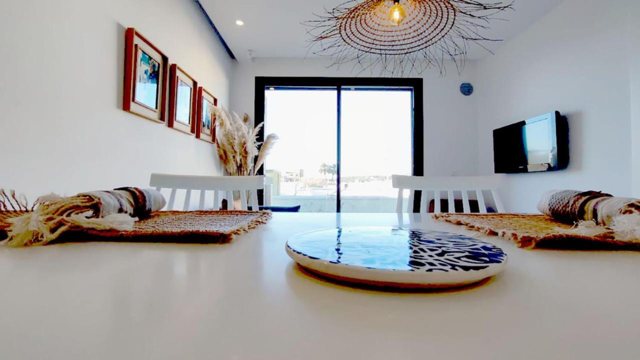 Ideal Appart La Marsa Jade Residence De Luxe Экстерьер фото
