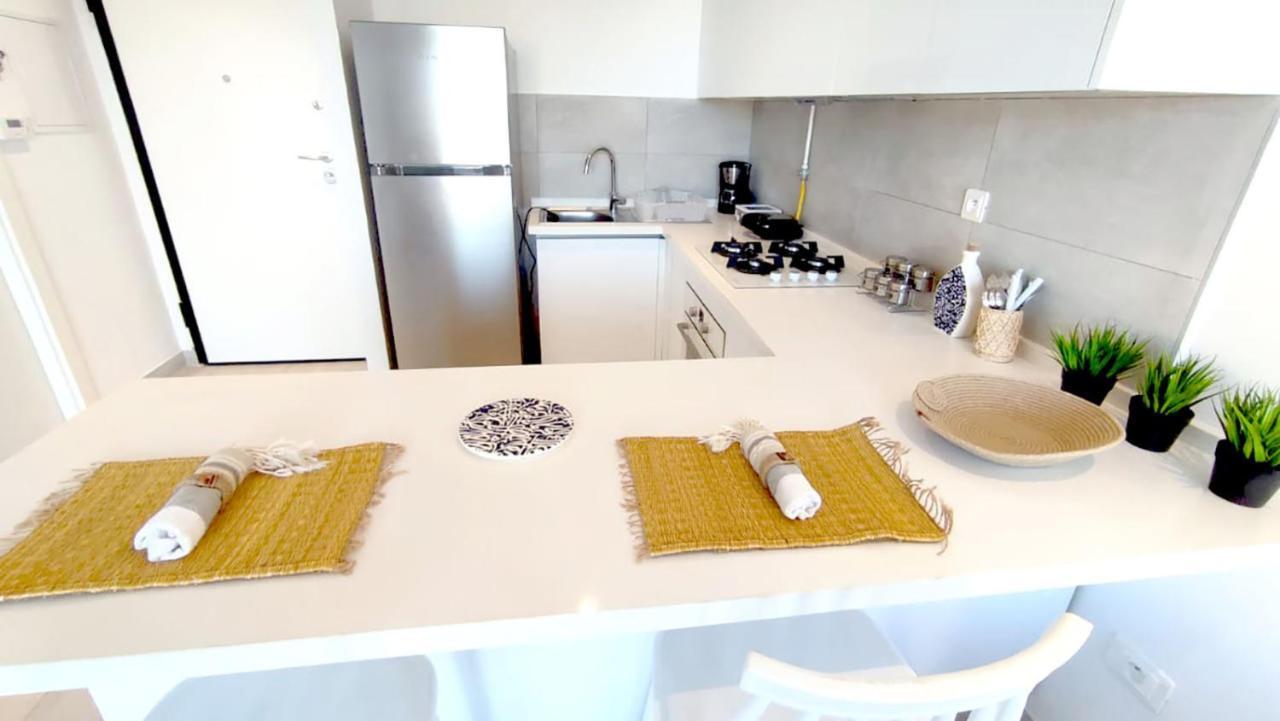 Ideal Appart La Marsa Jade Residence De Luxe Экстерьер фото