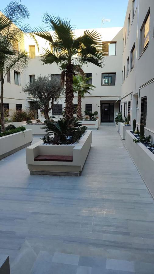 Ideal Appart La Marsa Jade Residence De Luxe Экстерьер фото