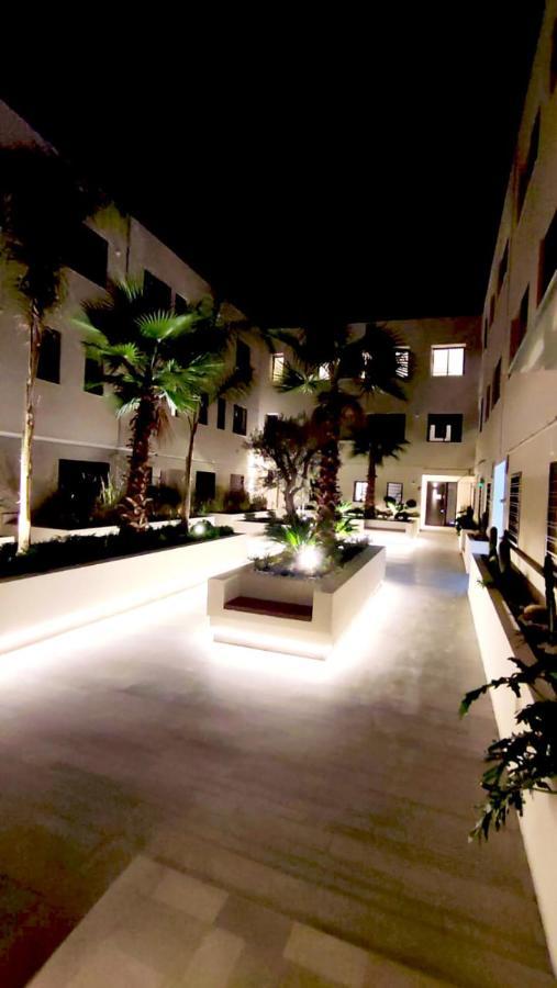 Ideal Appart La Marsa Jade Residence De Luxe Экстерьер фото