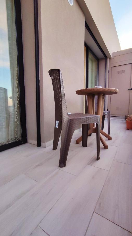 Ideal Appart La Marsa Jade Residence De Luxe Экстерьер фото