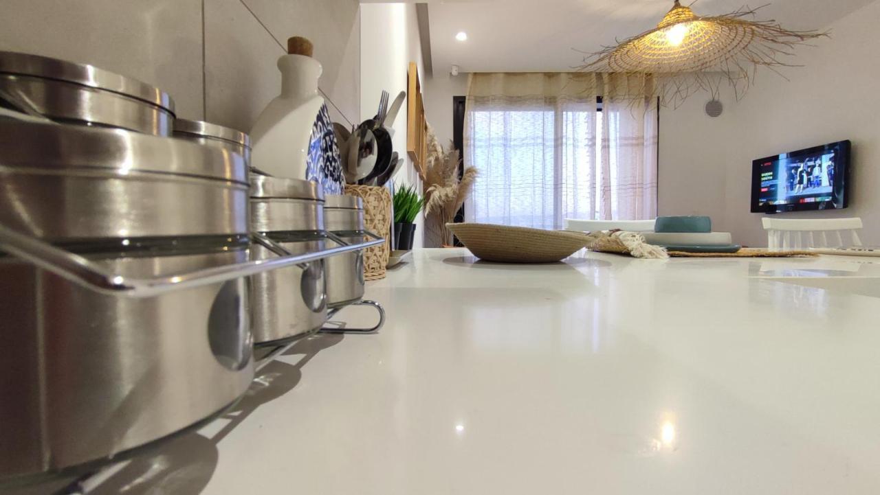 Ideal Appart La Marsa Jade Residence De Luxe Экстерьер фото