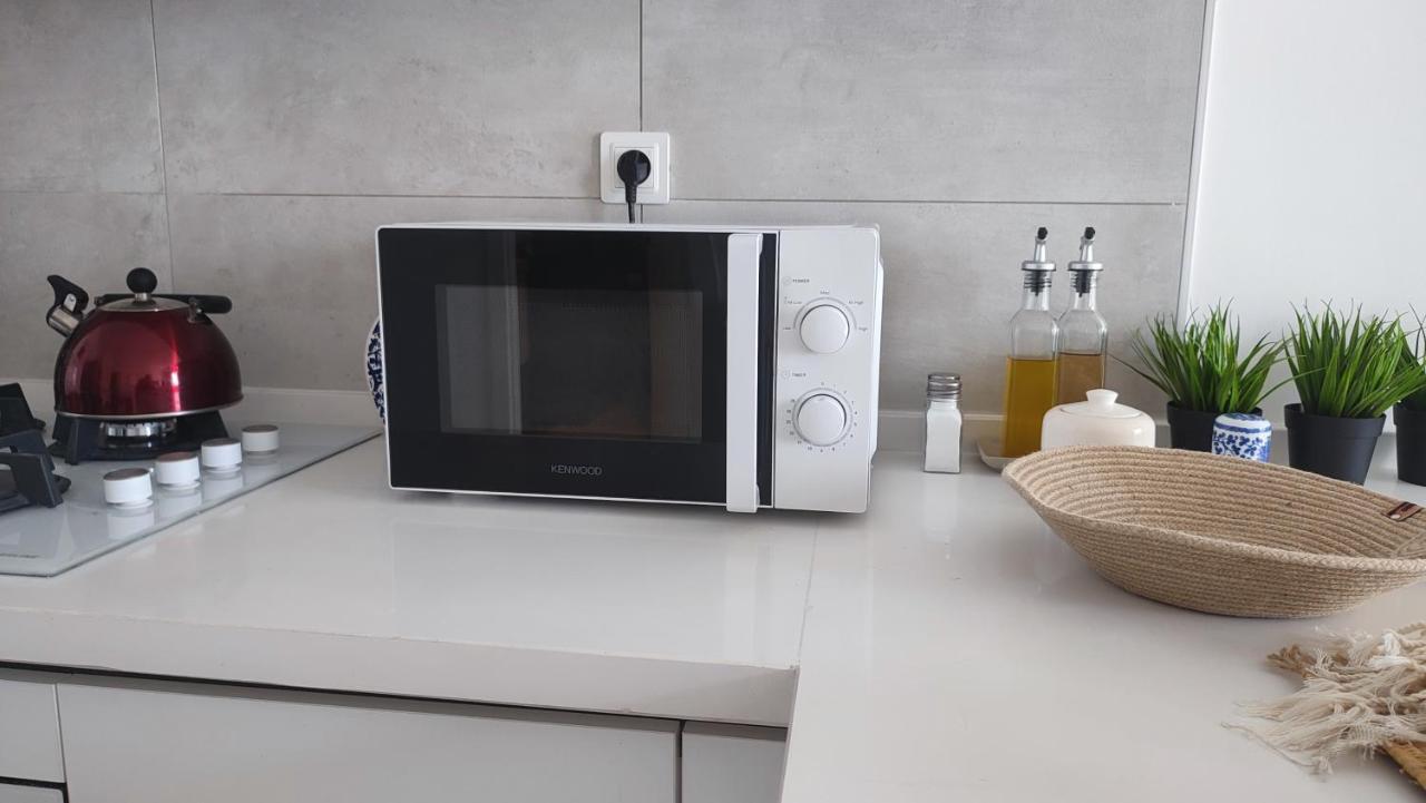 Ideal Appart La Marsa Jade Residence De Luxe Экстерьер фото