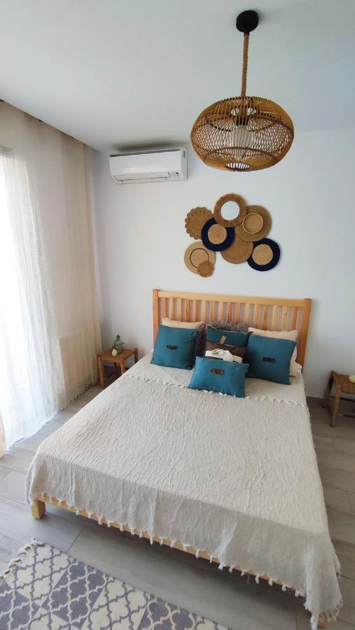 Ideal Appart La Marsa Jade Residence De Luxe Экстерьер фото