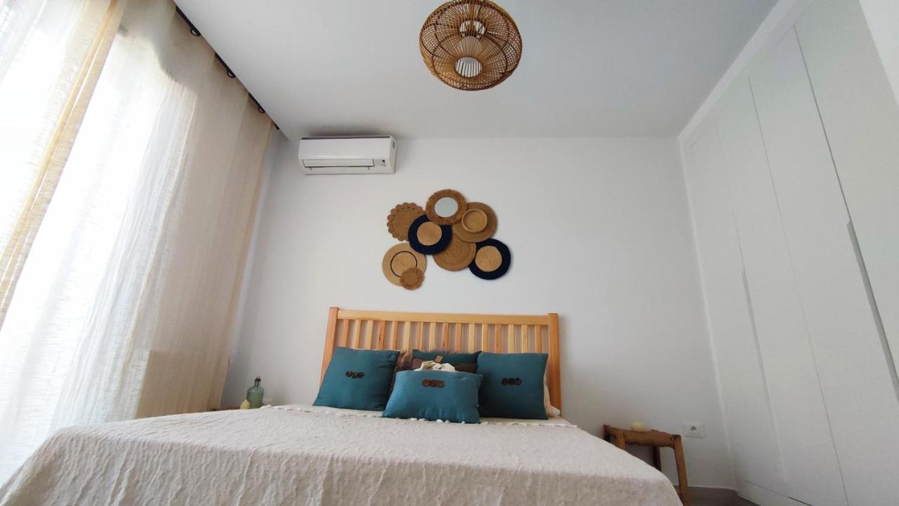 Ideal Appart La Marsa Jade Residence De Luxe Экстерьер фото